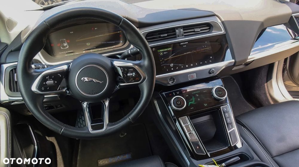 Jaguar I-Pace EV400 AWD HSE - 18