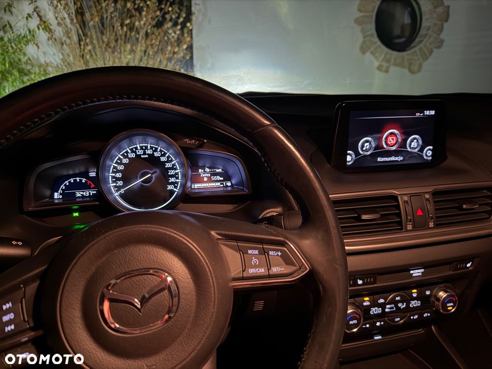 Mazda 3 2.0 Skyenergy - 8