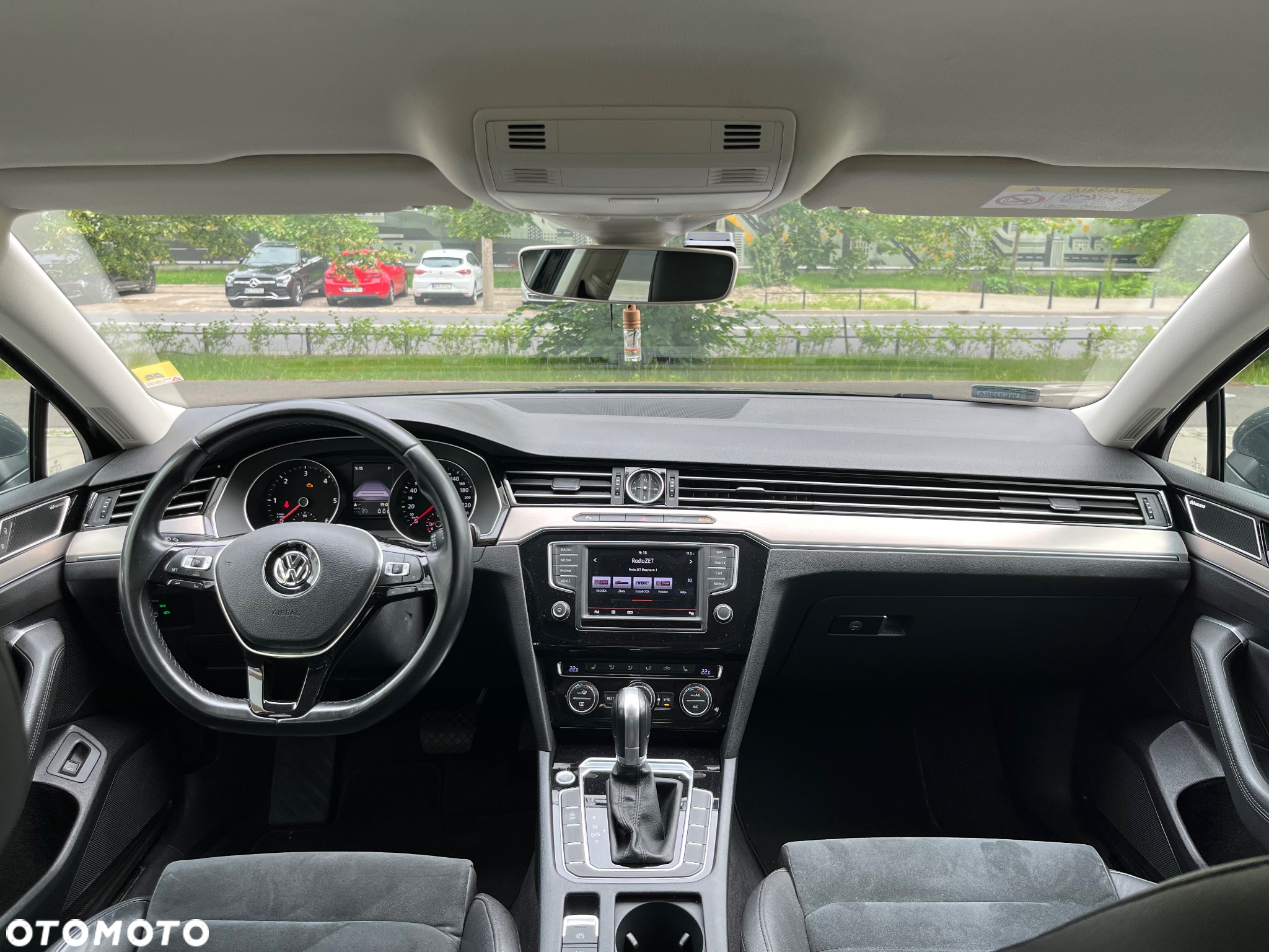 Volkswagen Passat 2.0 TDI BMT Highline DSG - 2
