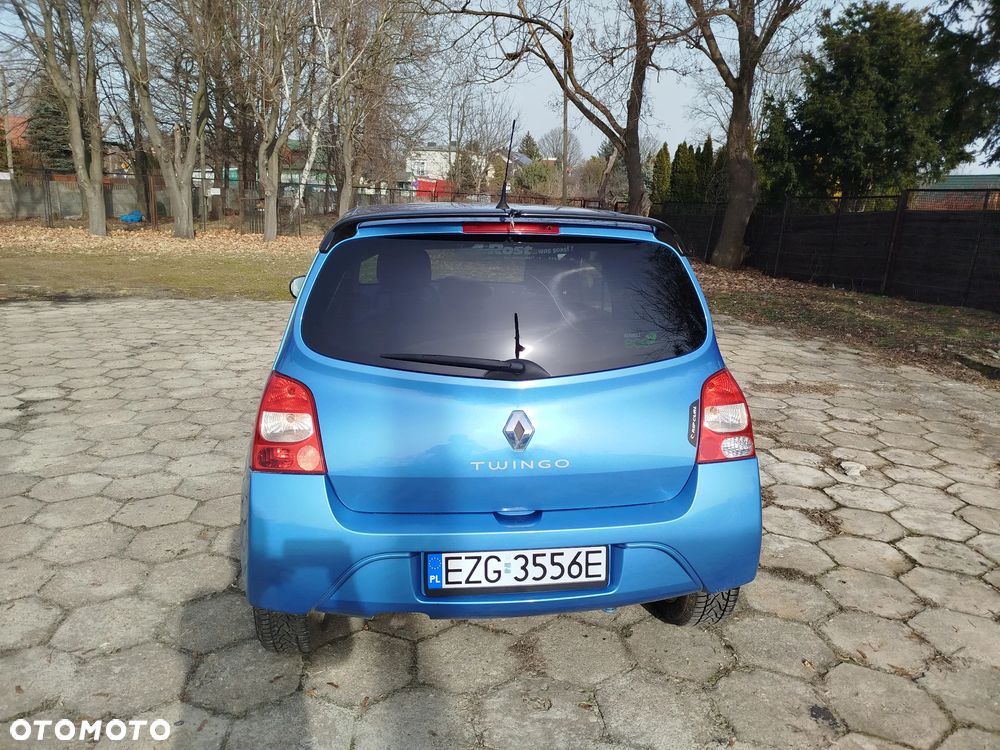 Renault Twingo 1.2 LEV 16V 75 Rip Curl - 5
