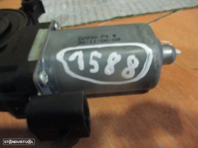 Motor Elevador Vidro D294400 ALFA ROMEO 159 SW 2007 TE ALFA ROMEO 159 SW 2007 1.9JTD 150CV 5P CINZA T ESQ - 1