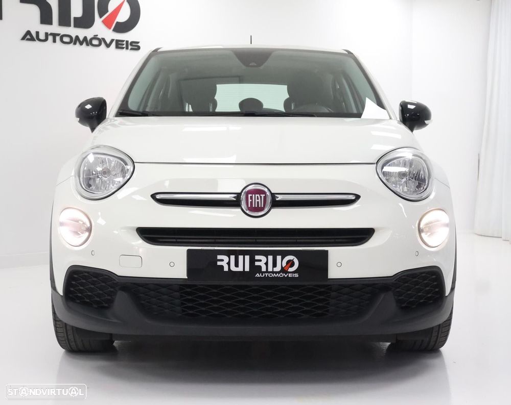 Fiat 500X 1.0 FireFly City Cross - 7
