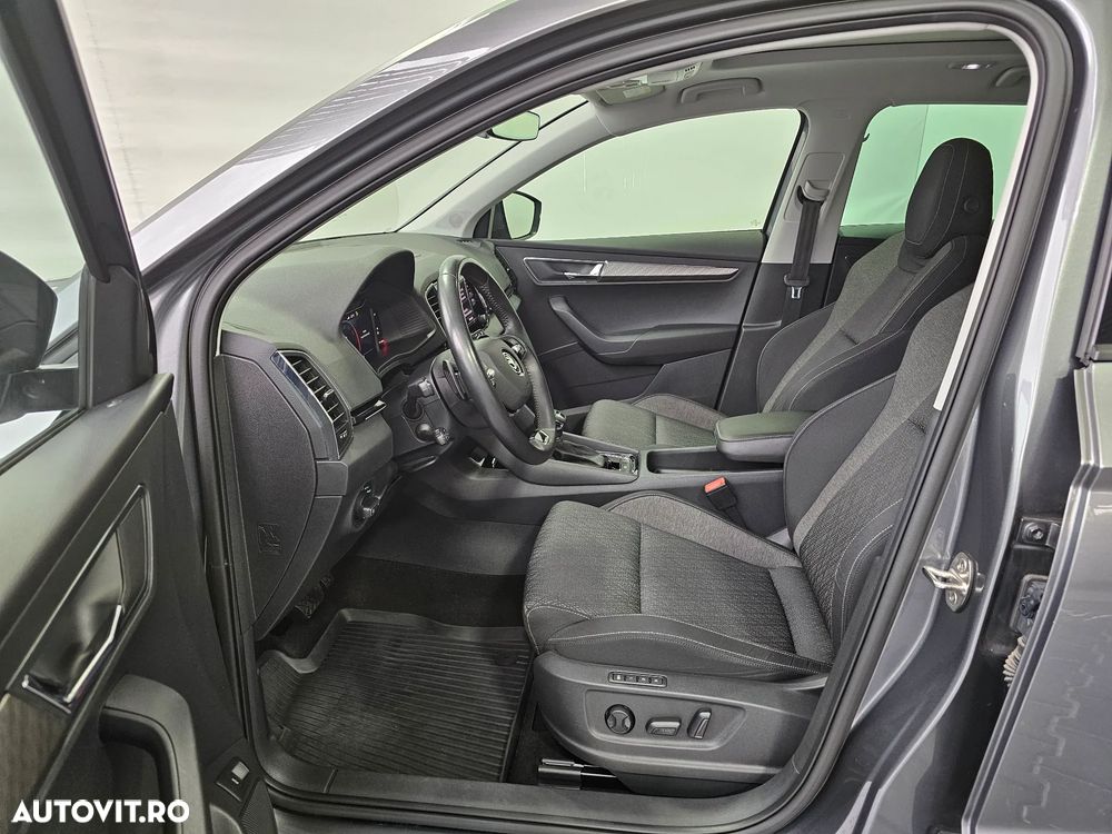 Skoda Karoq 1.5 TSI DSG Style - 6
