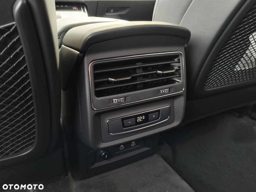 Audi Q7 TDI mHEV 210 kW Quattro S Line Tiptr - 36