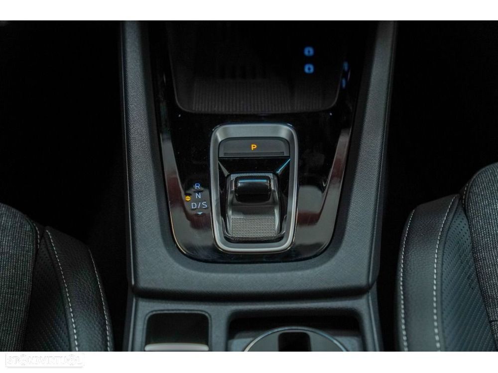 Skoda Octavia Break 2.0 TDI Sportline DSG - 35