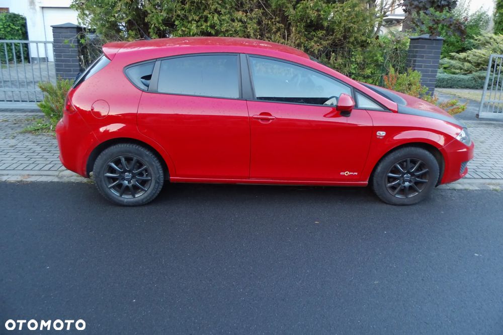 Seat Leon 1.2 TSI Style - 4