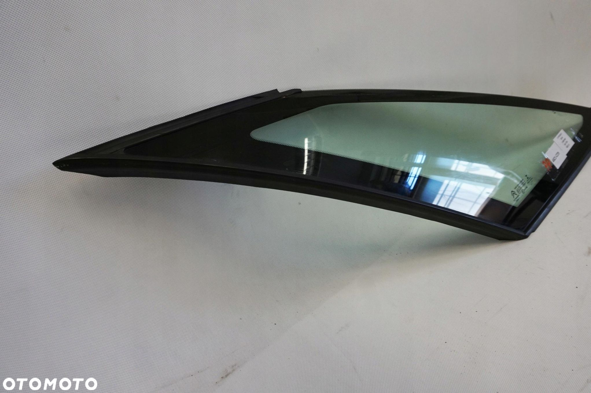 SZYBA KAROSERYJNA PRAWA CITROEN C4 PICASSO II 13- - 4