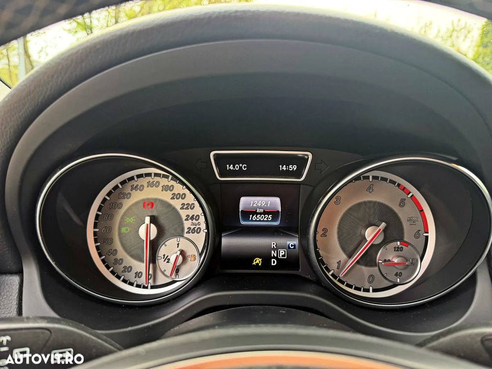 Mercedes-Benz GLA 180 d 7G-DCT Activity Edition - 16