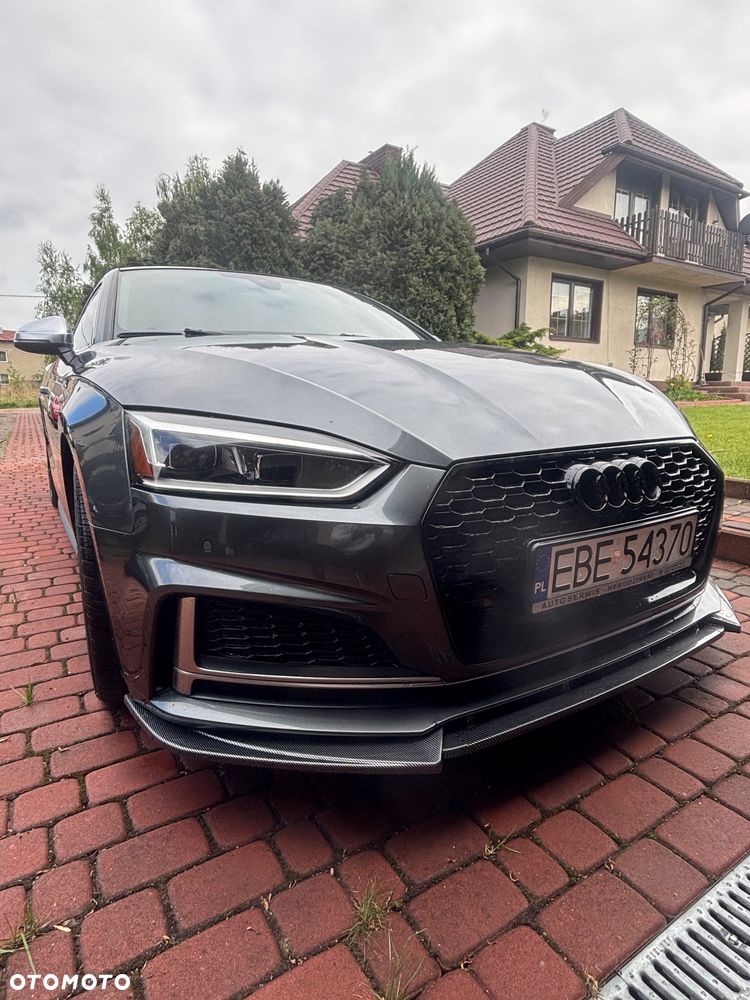 Audi S5 Coupé 3.0 TFSI Quattro Tiptronic - 1