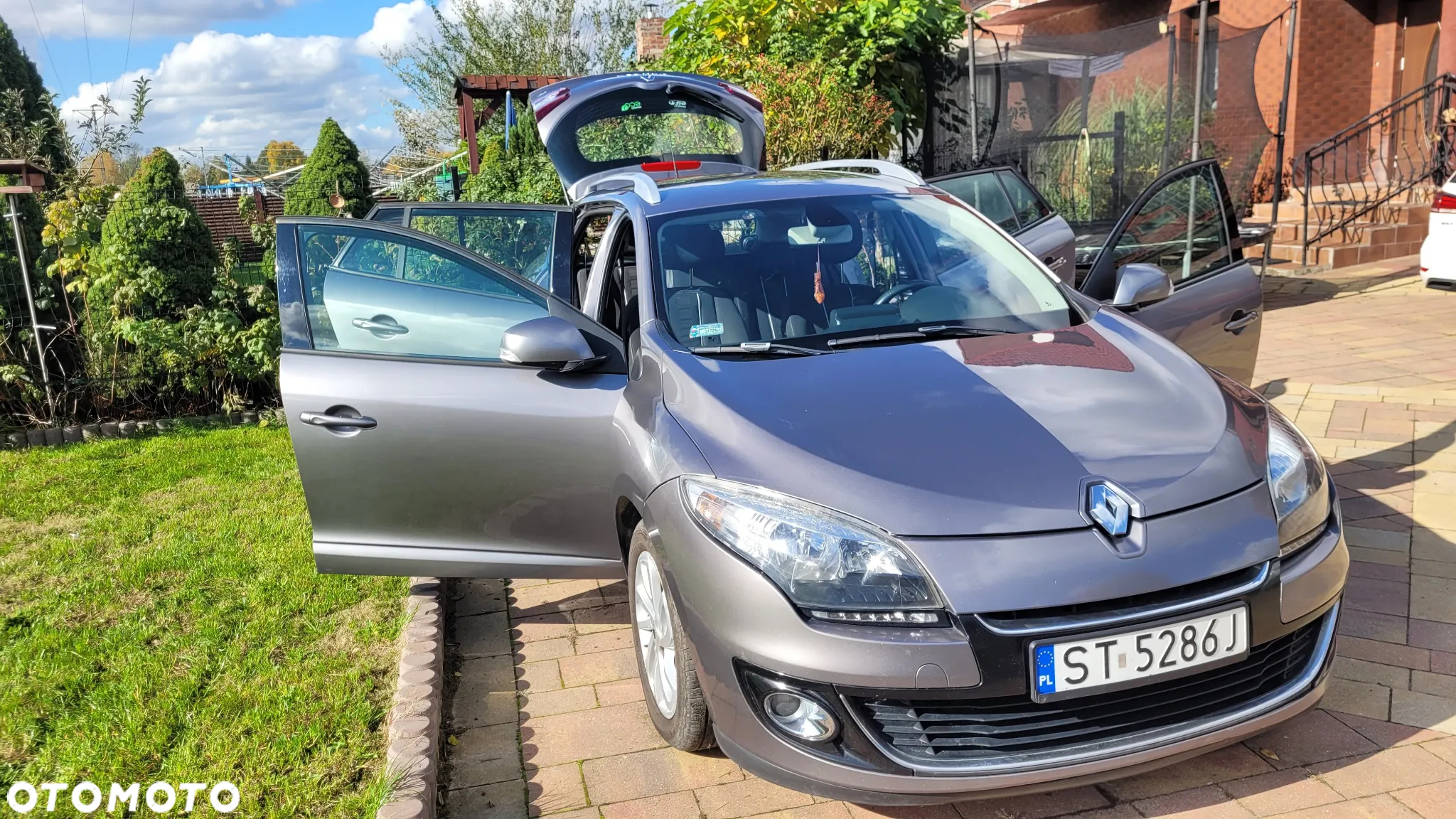 Renault Megane 1.6 dCi Energy Dynamique - 5