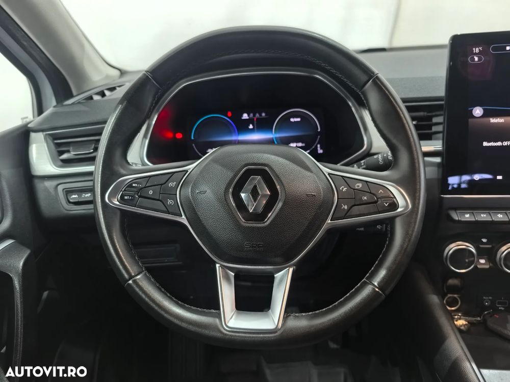 Renault Captur Intens - 13