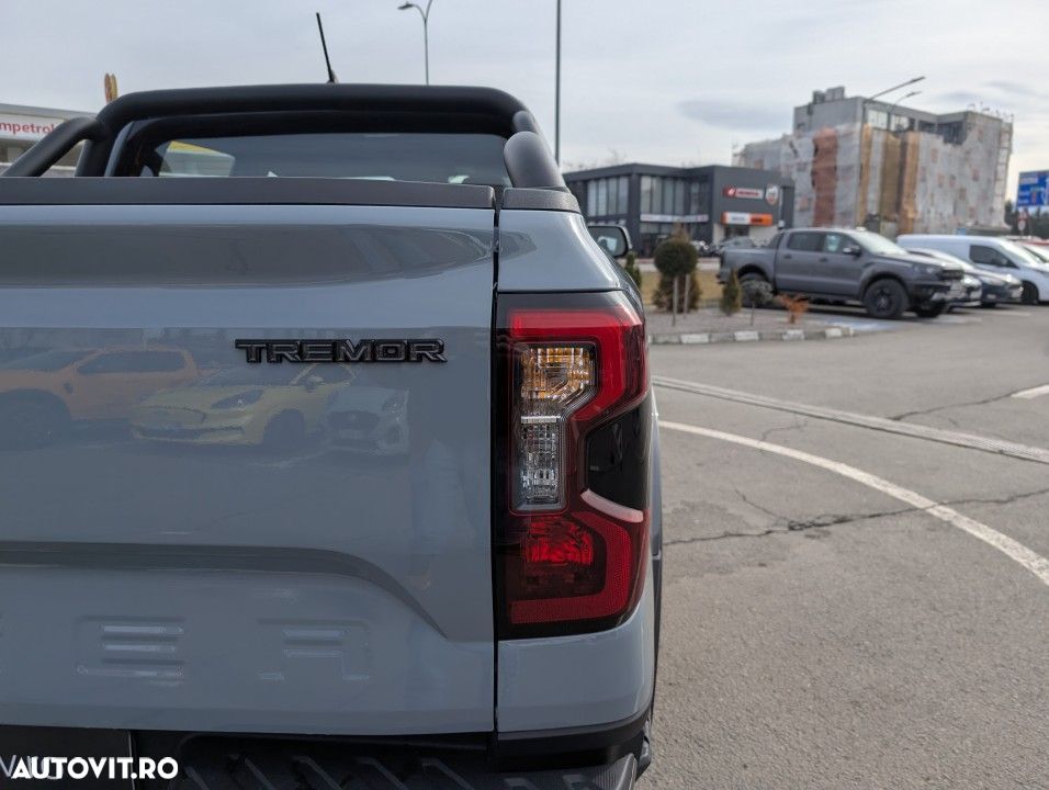 Ford Ranger - 11