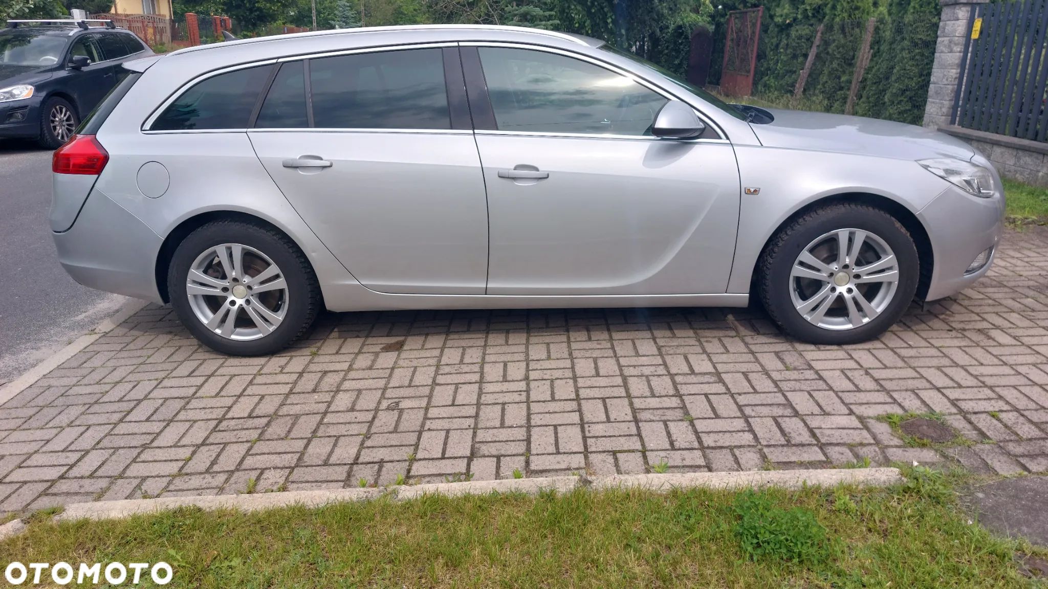 Opel Insignia 2.0 CDTI Cosmo - 1
