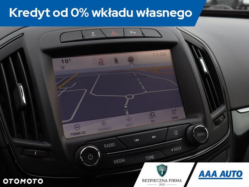 Opel Insignia - 14