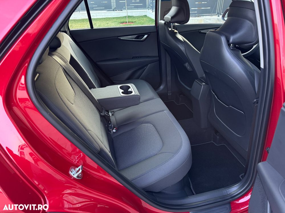 Kia Niro 1.6 GDI HEV 2WD OPF Aut. Core - 14