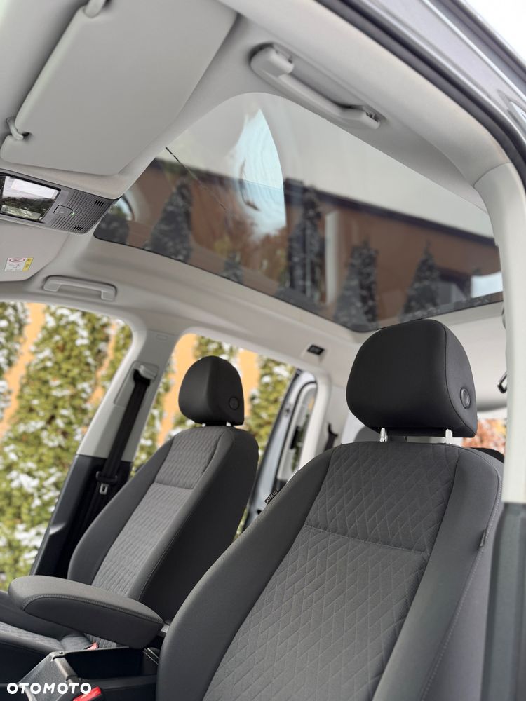 Volkswagen Caddy 2.0 TDI Life DSG - 8