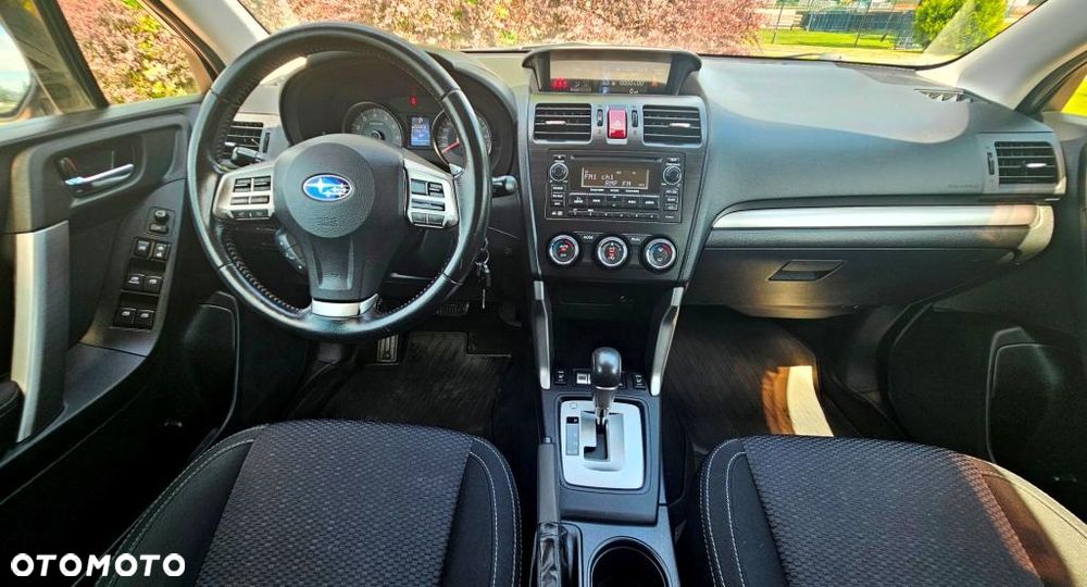 Subaru Forester 2.0X Lineartronic Exclusive+ - 17