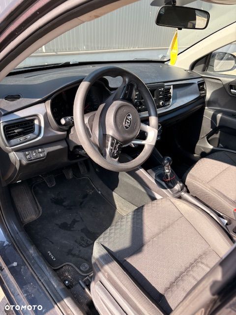 Kia Rio 1.2 M - 5