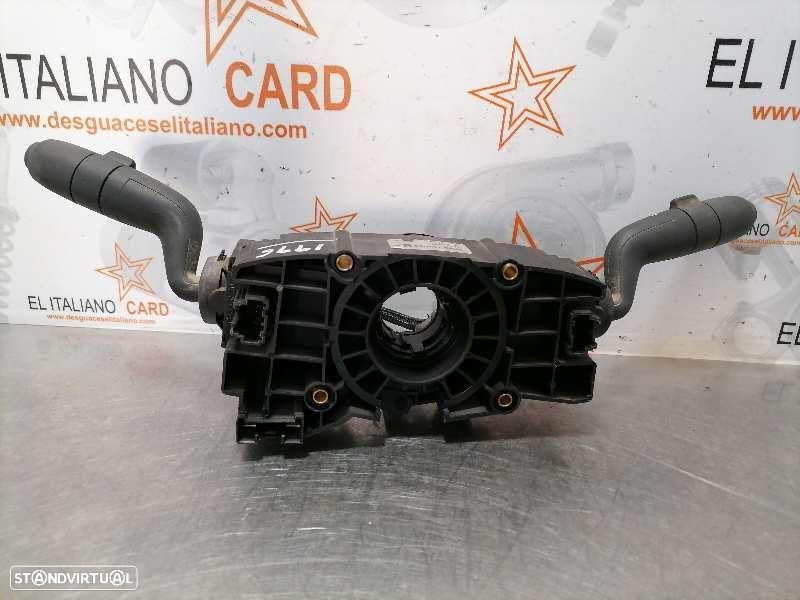 COMANDO DAS LUZES JAGUAR S-TYPE - 1