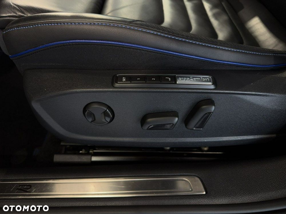 Volkswagen Arteon - 21