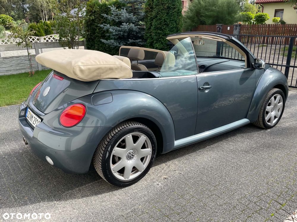 Volkswagen Beetle - 35