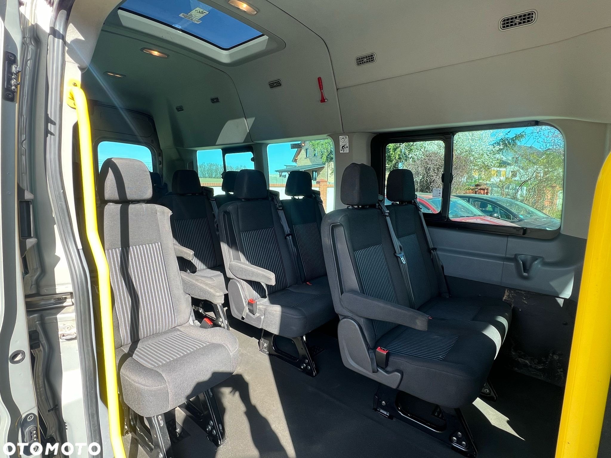 Ford Transit - 10