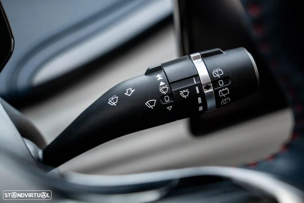 BYD Atto 3 Design - 33