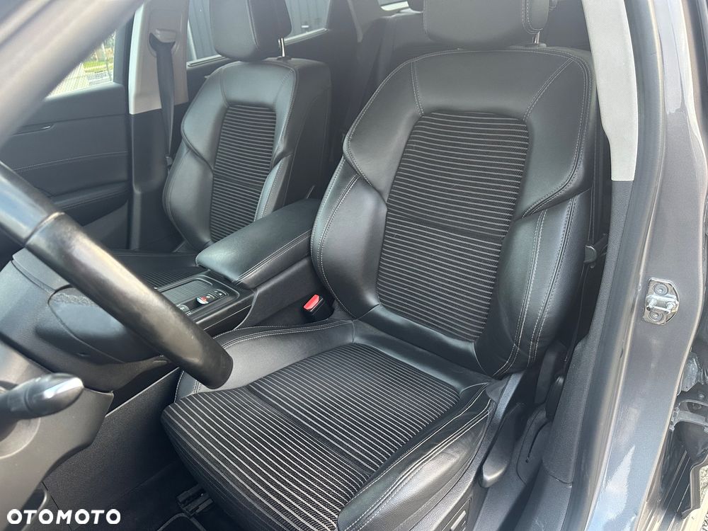 Renault Talisman Grandtour ENERGY dCi 160 EDC LIMITED - 24
