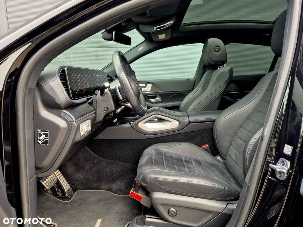 Mercedes-Benz GLE - 15