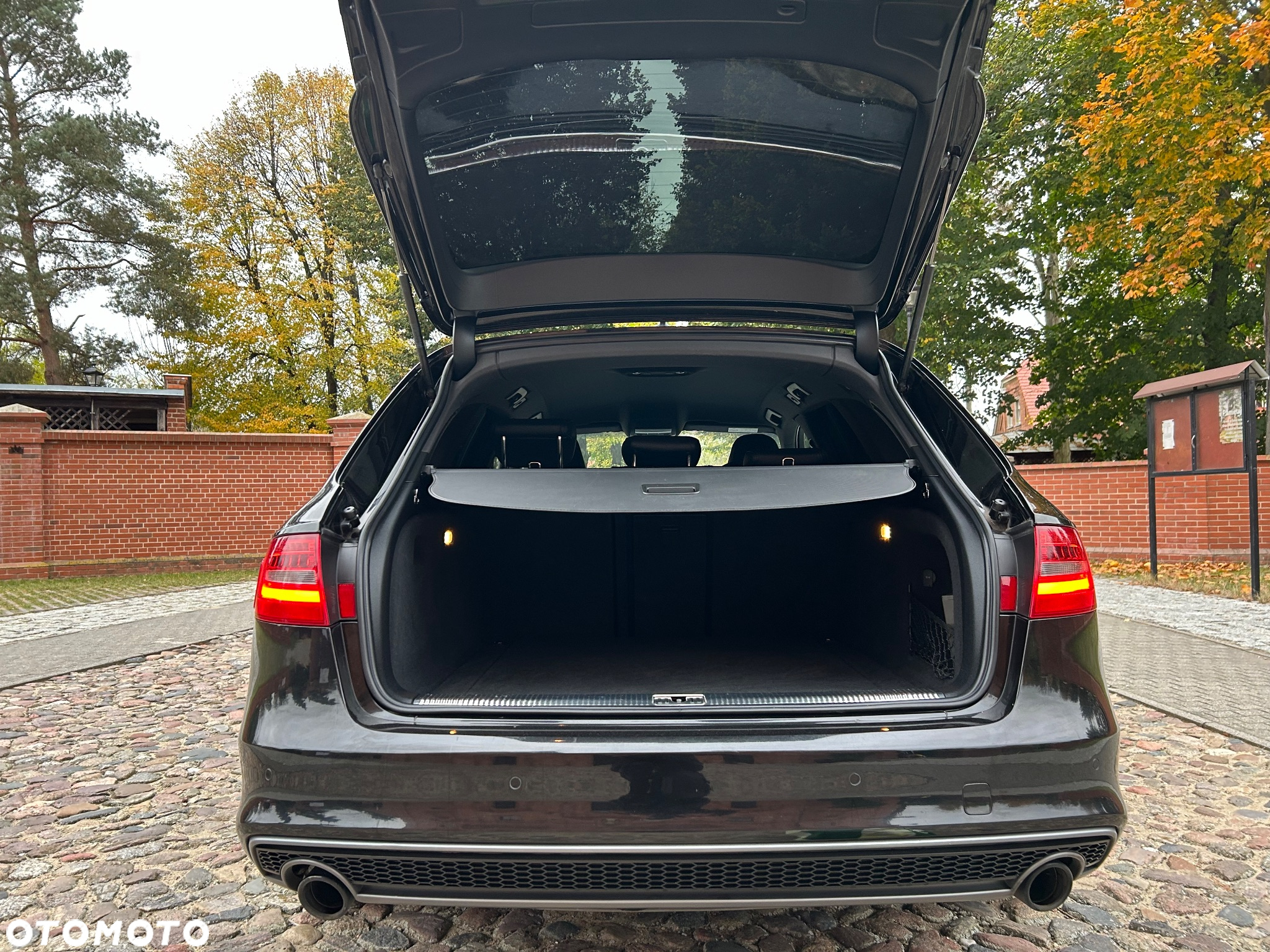 Audi A4 3.0 TDI Quattro S tronic - 9