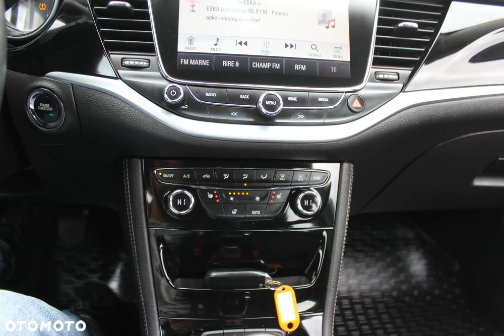 Opel Astra - 29