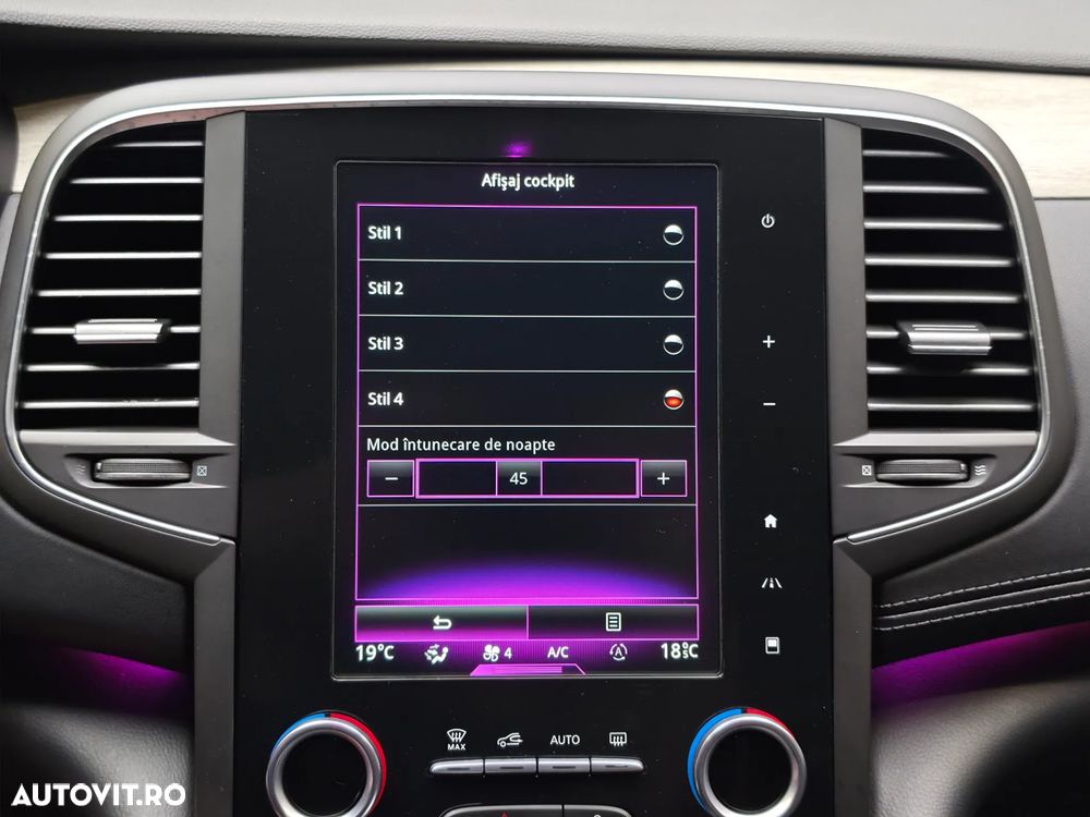 Renault Talisman ENERGY dCi 160 EDC INITIALE PARIS - 29