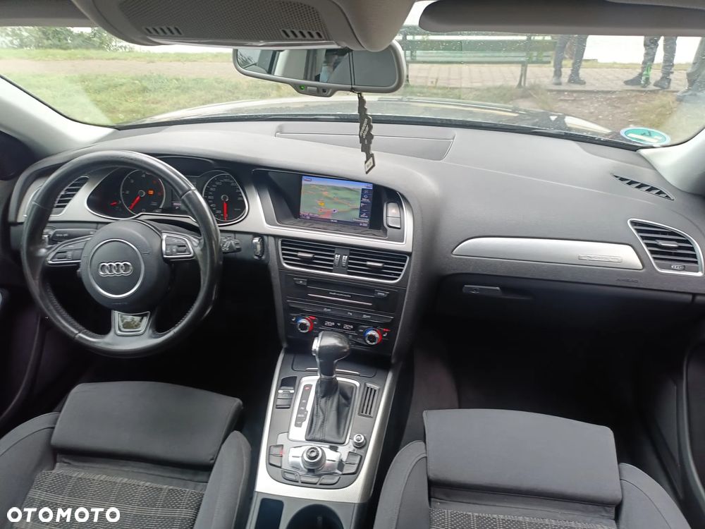 Audi A4 - 6