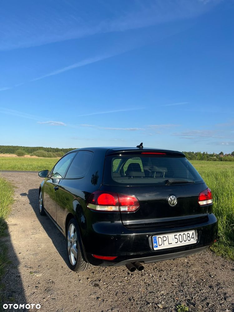 Volkswagen Golf 1.4 TSI Highline - 6