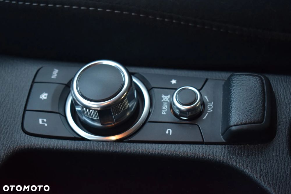 Mazda CX-3 SKYACTIV-G 121 FWD Exclusive-Line - 23