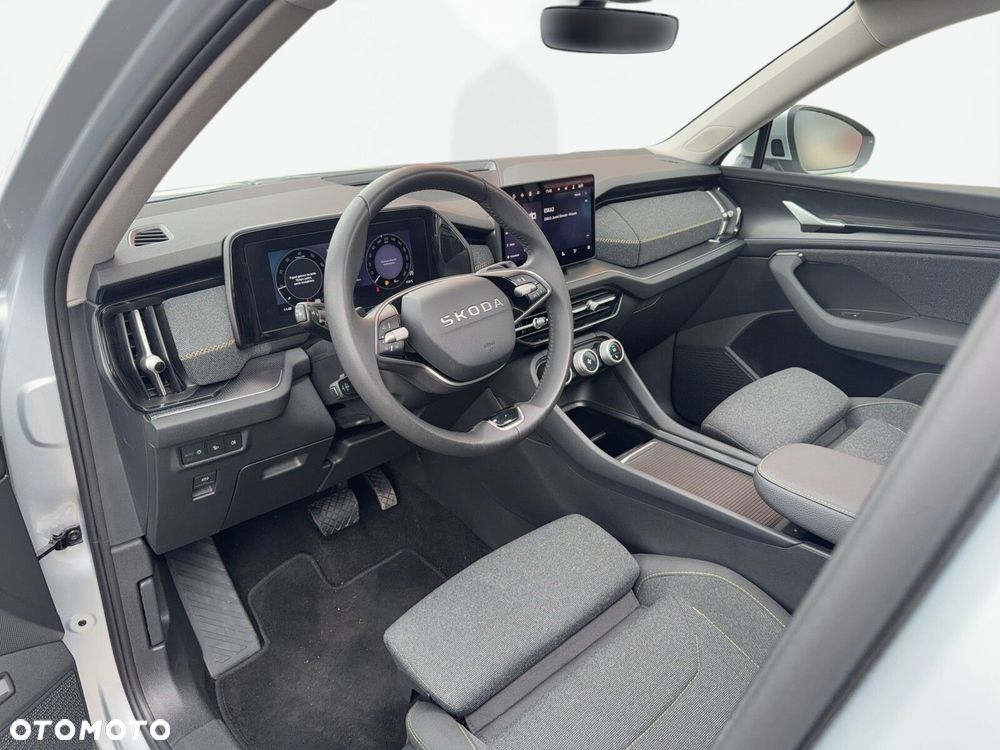 Skoda Kodiaq 1.5 TSI mHEV 4x2 Selection DSG - 11