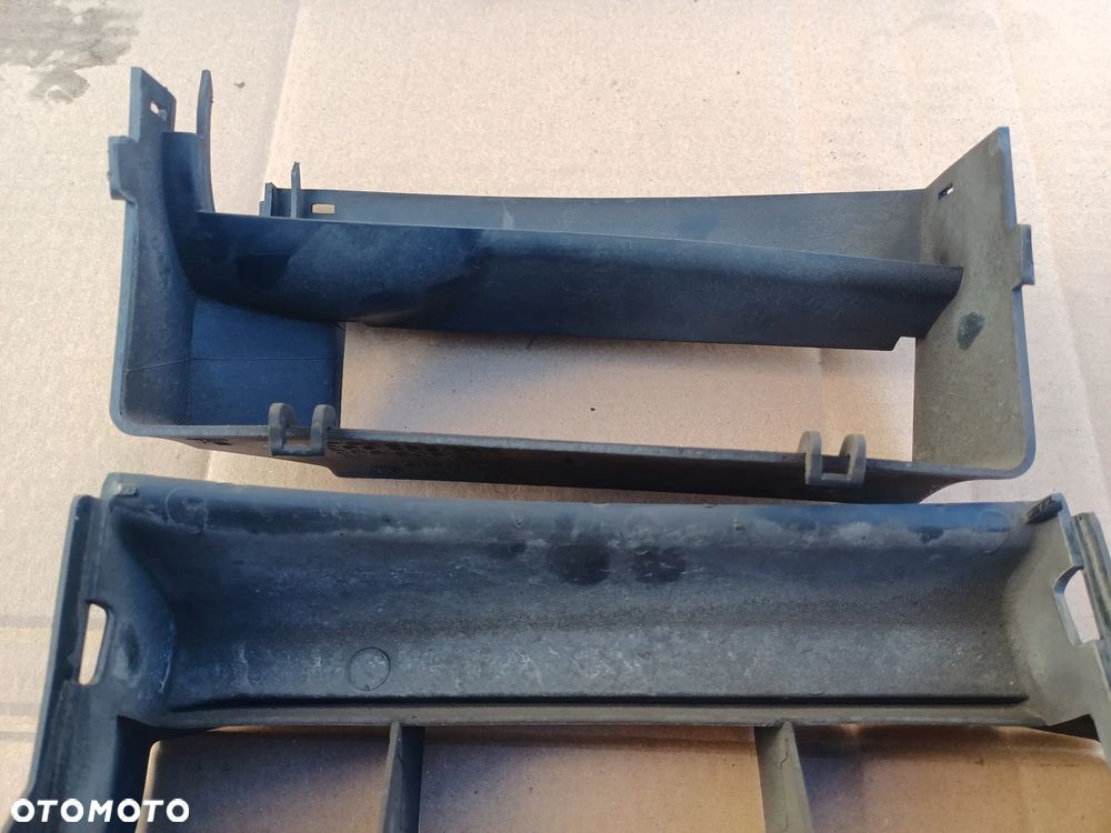 Wlot kierownica powietrza VW Tiguan 2.0 tdi 1k0805962E 1K0805965J 3C0805971A - 6