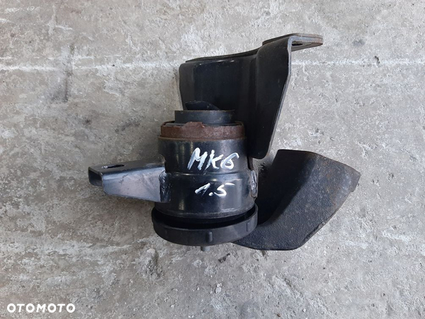 ŁAPA  PODUSZKA SILNIKA SUZUKI SWIFT MK6 1.5 B 05-10R