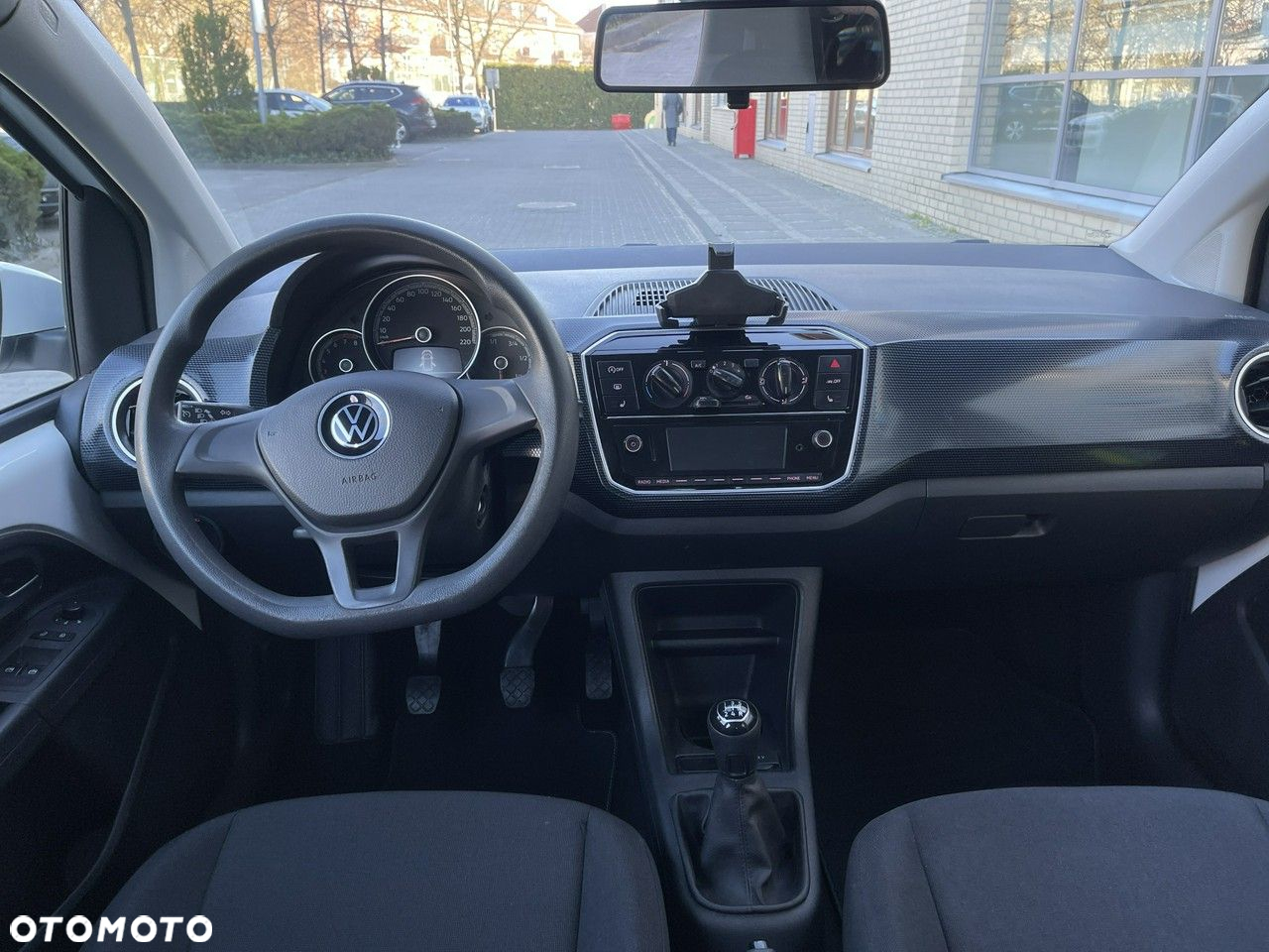 Volkswagen up! - 23