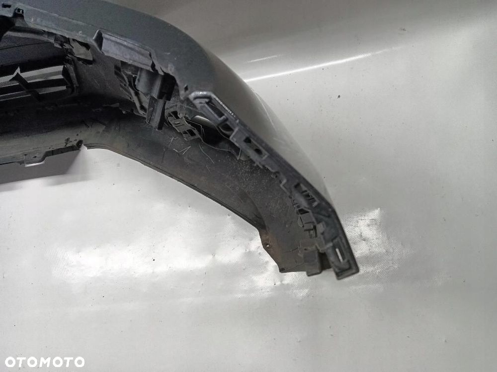 ZDERZAK PRZEDNI PRZÓD LIFT 11- VW TIGUAN 5N0807221 - 10