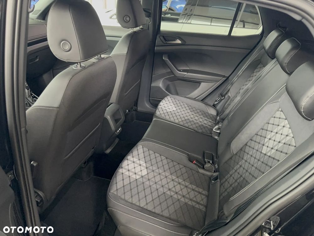Volkswagen T-Cross 1.5 TSI ACT R-Line Plus DSG - 18
