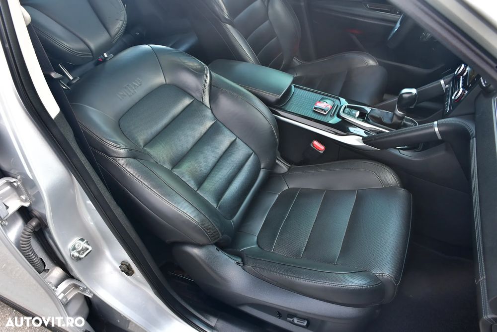 Renault Koleos ENERGY dCi 175 X-tronic 4WD INITIALE PARIS - 8