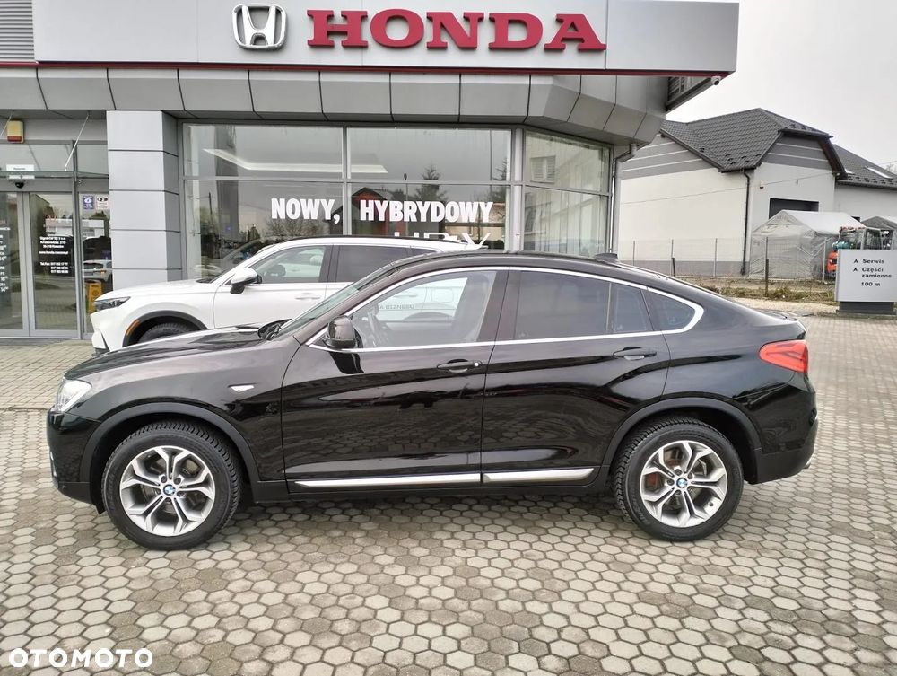 BMW X4 - 2