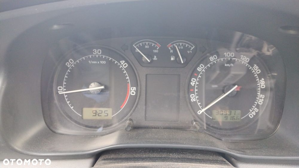 Skoda Octavia 1.9 TDI Classic - 6