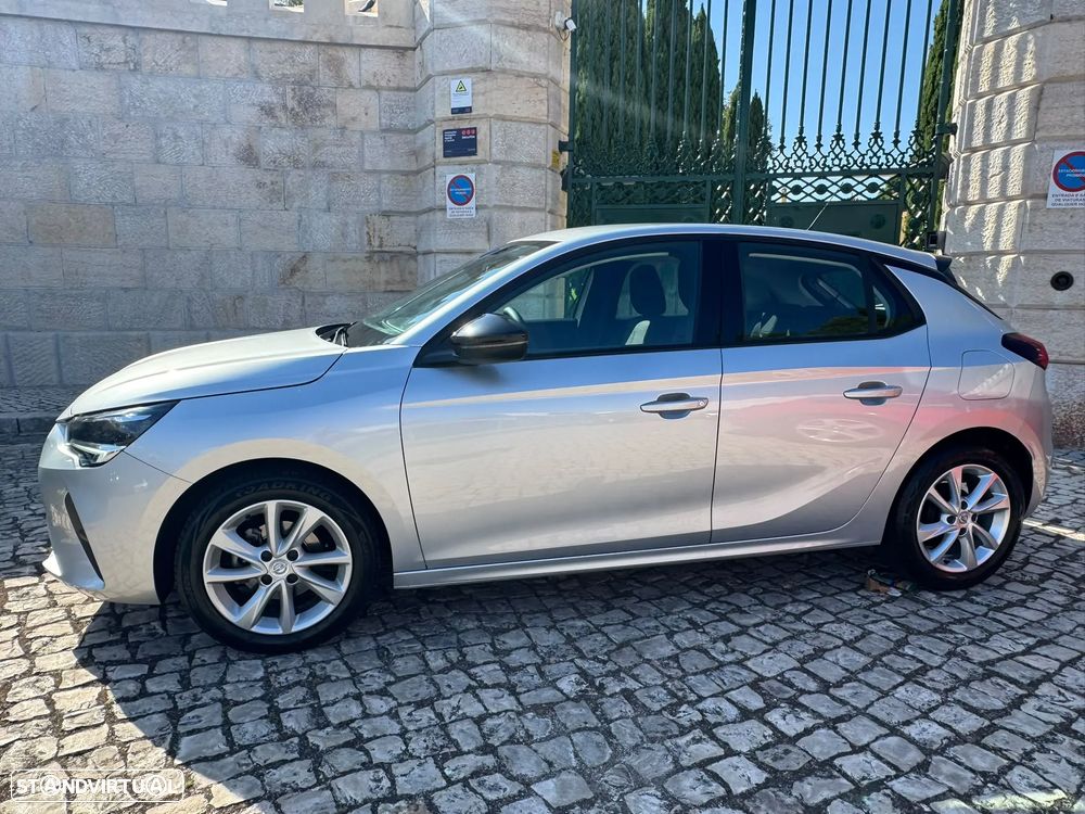 Opel Corsa 1.2 Business - 1