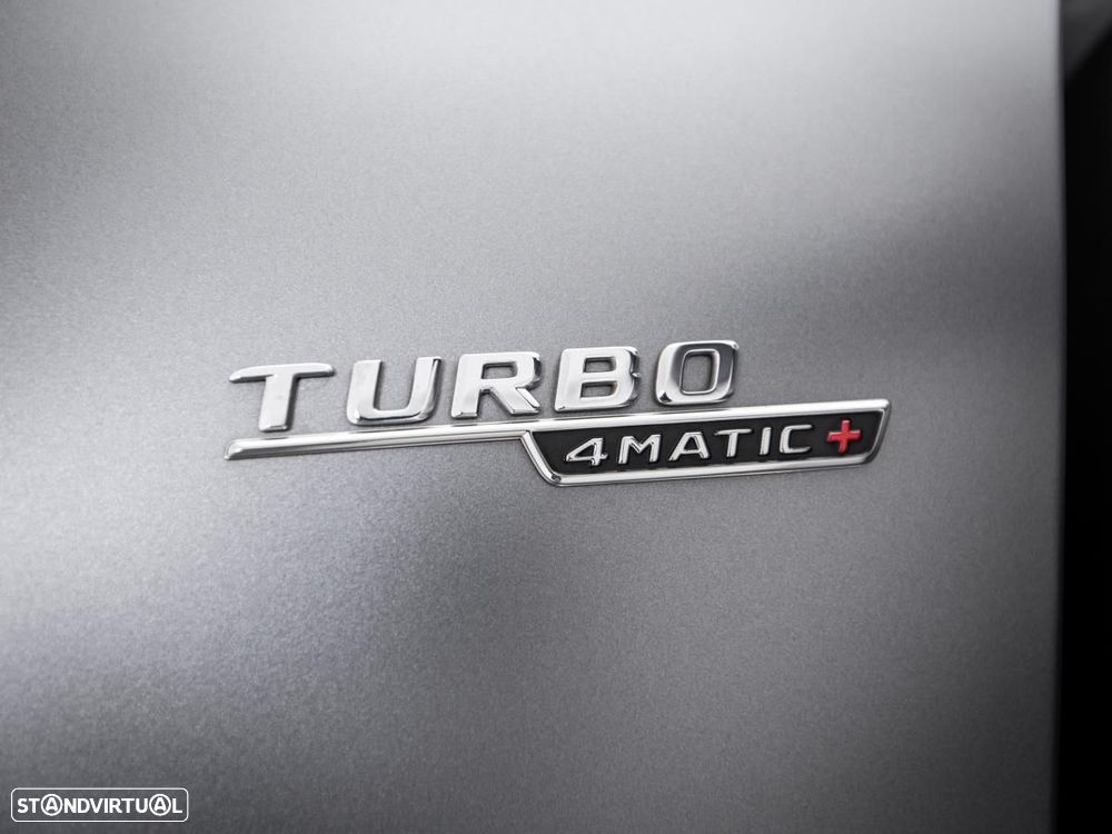 Mercedes-Benz CLA 45 AMG - 18