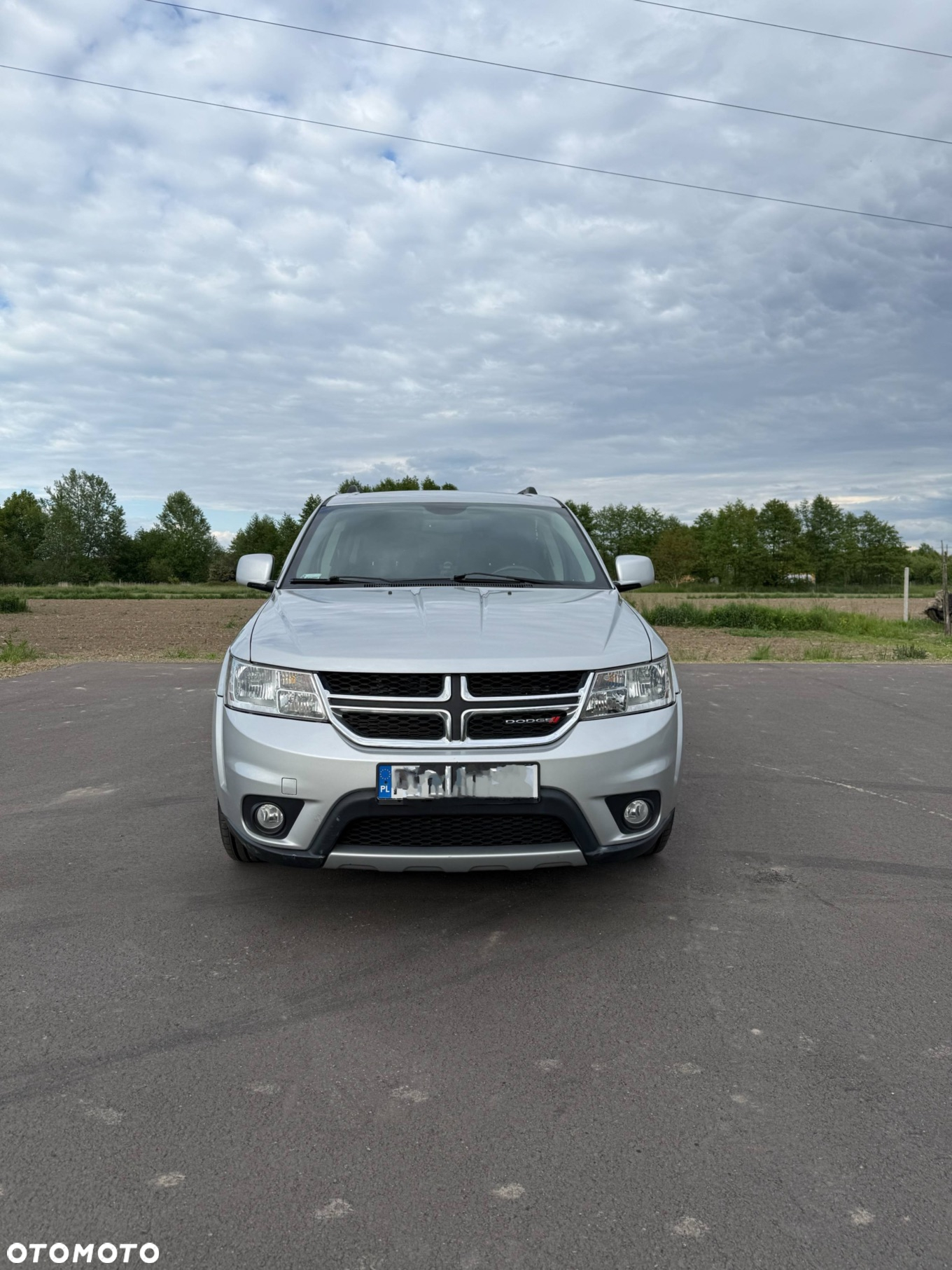 Dodge Journey - 3