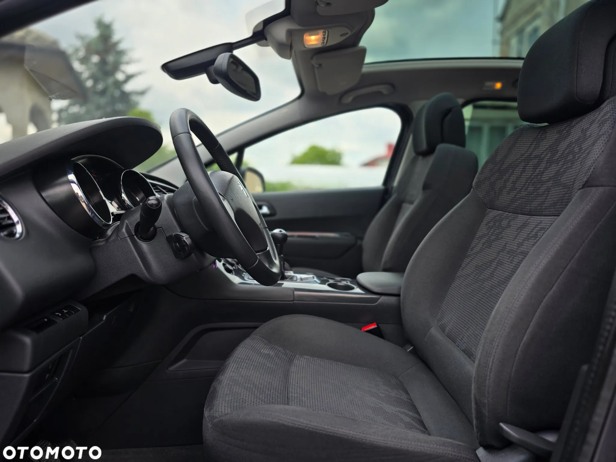 Peugeot 3008 - 12