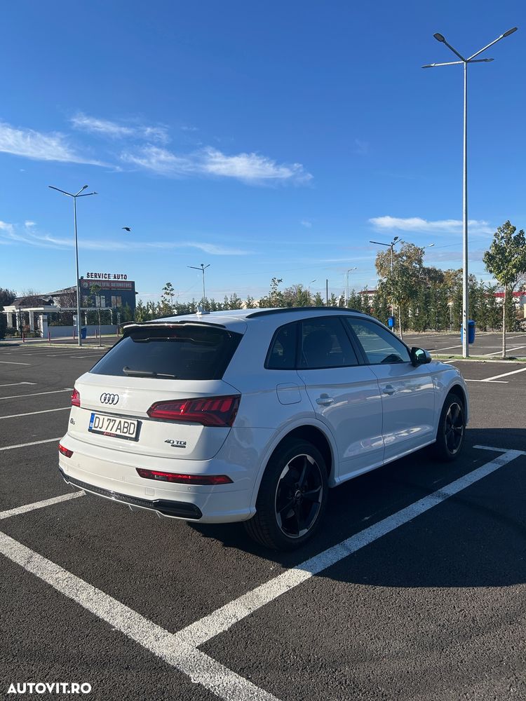 Audi Q5 - 3