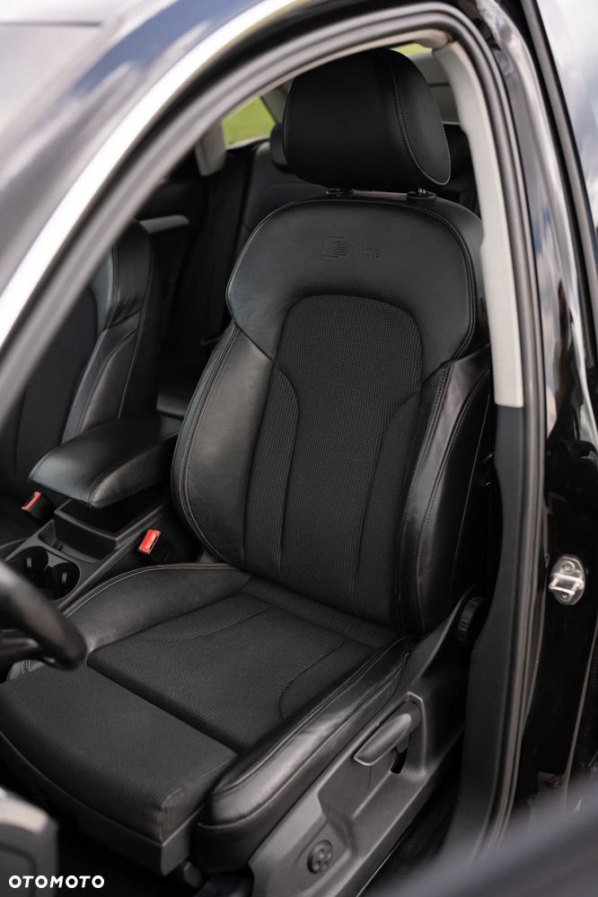 Audi Q5 2.0 TDI Quattro S tronic - 32